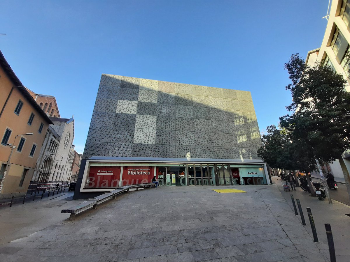 GiulioLevorato's tweet photo. Just started today my visiting period at @BlanquernaFCRI under the supervision of @oscarmateos1 Super excited for what is to come #lastyearPhD https://t.co/p03YF3jdA4