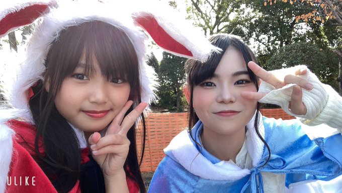 Twitterのコスプレ画像37