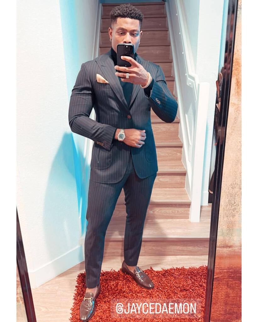fuckyeahNOSOCKS's tweet photo. IG: @iamcaez x @jaycedaemon
#style #fashion #menswear #mensstyle #mensfashion #dapper #gq #gqstyle #gqmen #gqfashion #gqmenswear #sockless #socklessmalefashion #socklessmensstyle #nosocks #teamnosocks #socklessfashion #socklessstyle #menoffashion #menof… https://t.co/iLm9CpUGba https://t.co/KwvGcnHdex