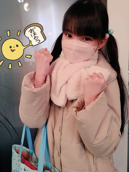 Twitterのコスプレ画像9