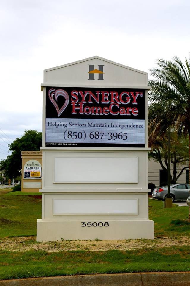 American LED Technology has a sign for every type of business and for every project. We have been bringing value and quality to the LED sign industry since 2007. Call us at 8508638777

#sign #signscompany #signmaker #signagefabrication #signshop #signmaker #smallbusiness