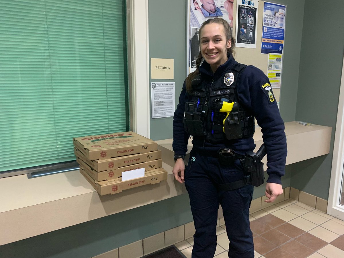 Ohio Patrolmen’s Benevolent Association tweet media