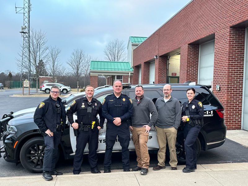 Ohio Patrolmen’s Benevolent Association tweet media