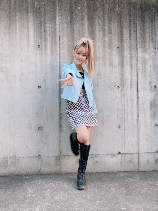 Twitterのコスプレ画像20