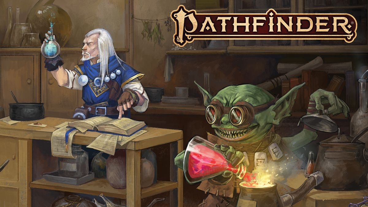Archives of Nethys offers a free online #Pathfinder2e Player's Guide to help you learn and play! 2e.aonprd.com/PlayersGuide.a…