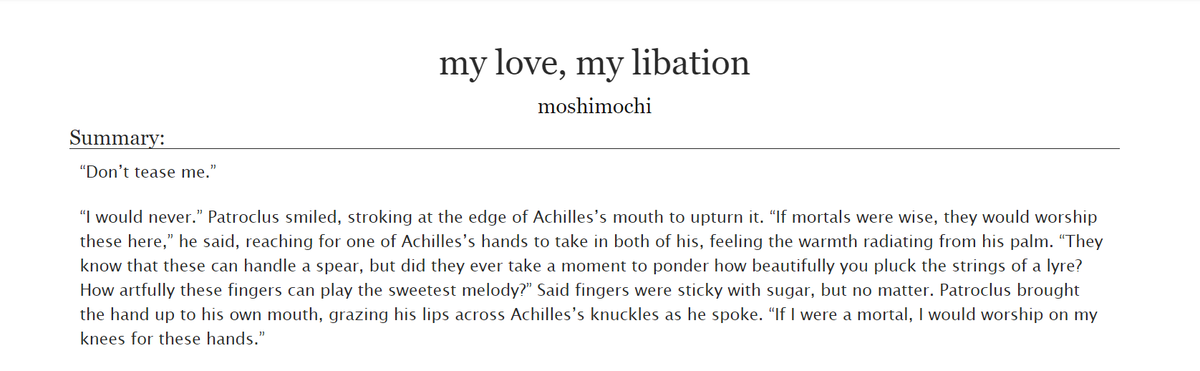 m0shim0chi's tweet photo. i had the thought "ye olden cock ring" and i couldn't let it go. please enjoy this lovingly nasty fic written for the @PatchillesZine nsfw add-on 👀🙏💚 https://t.co/KwyTlqAXQr https://t.co/y457b8MHkP