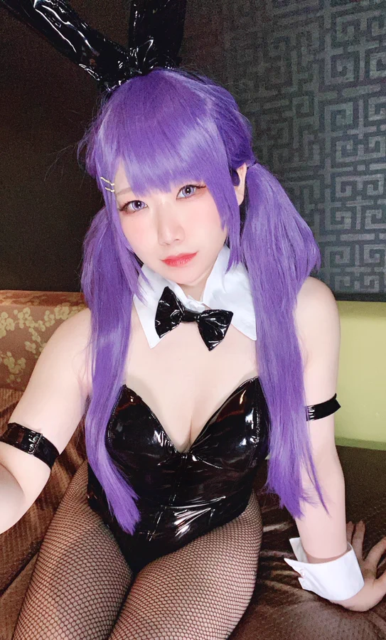 Hana Ichigo, cosplay