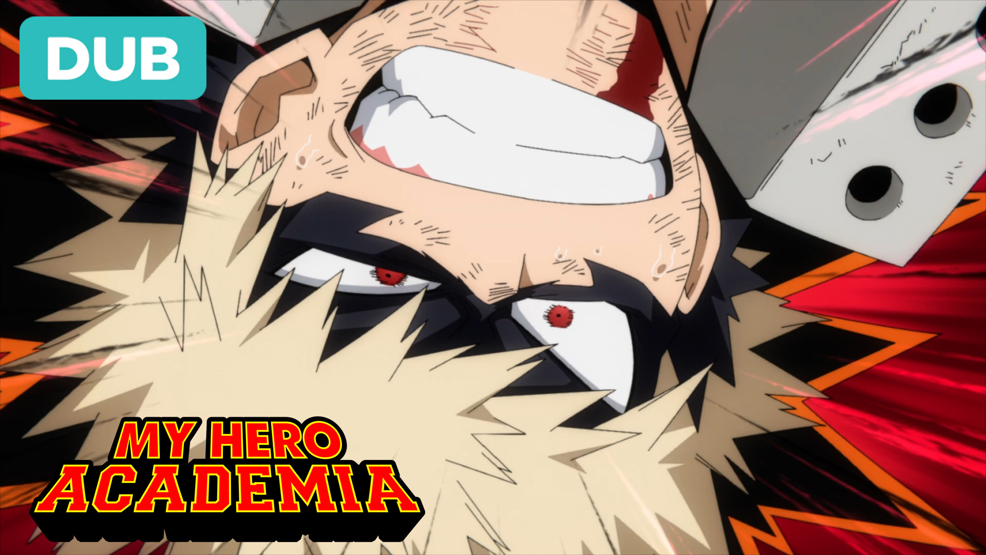 My Hero Academia Season 6 Episode 2 Preview Images Revealed