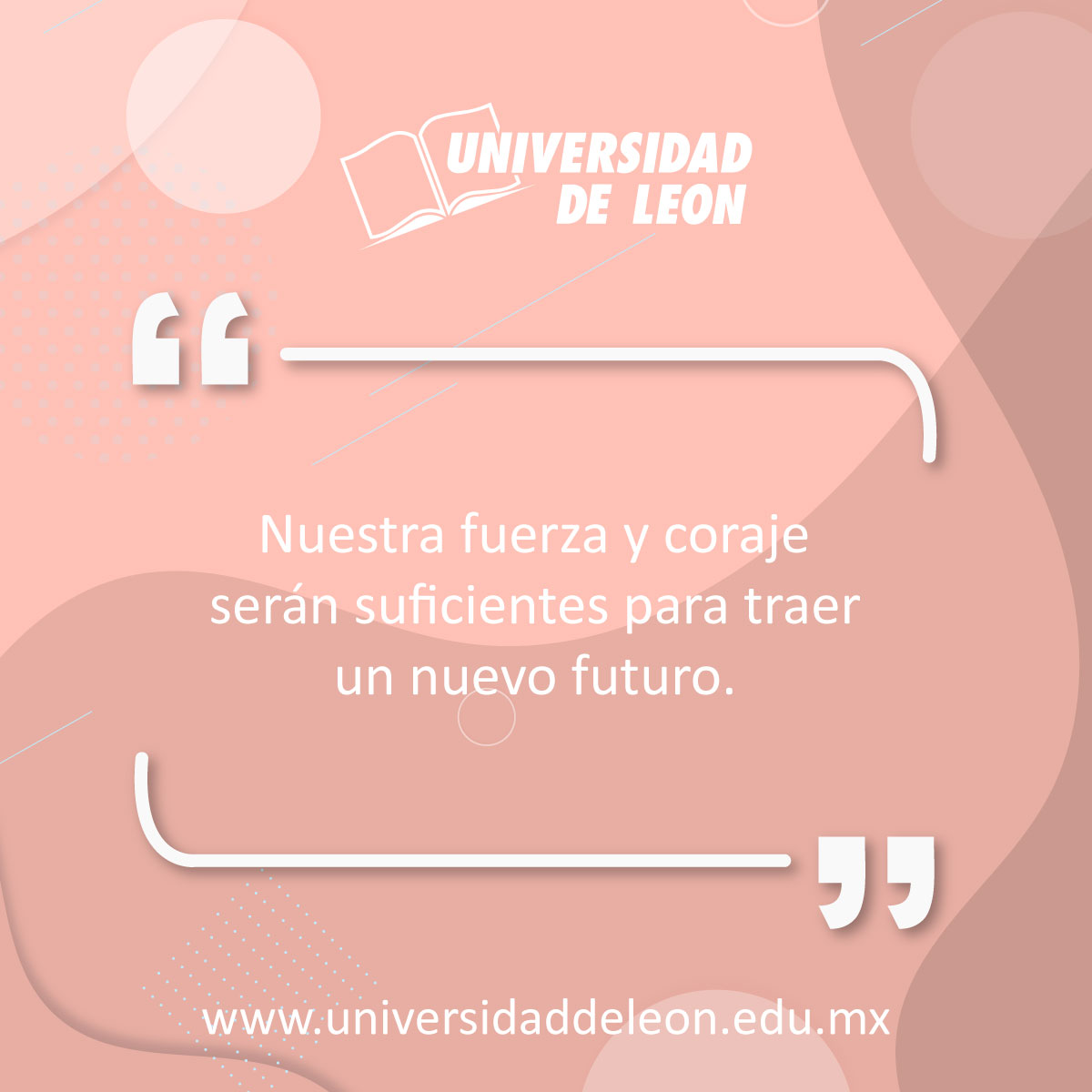 Universidad de León tweet media