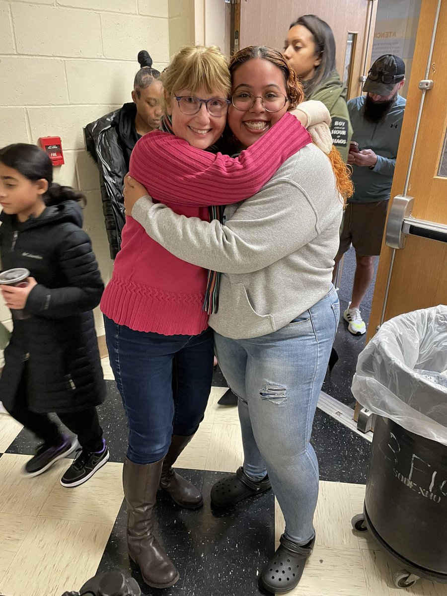 JSEC reunions are sweet <a href="/Official_JSEC/">Juanita Sanchez HS</a>