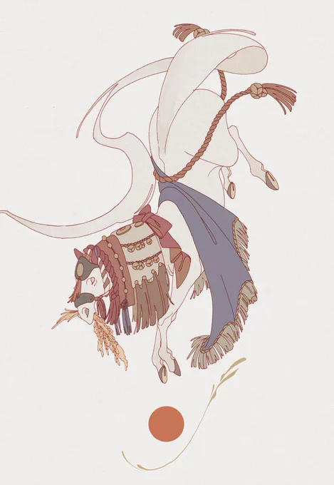 馬がちょー好き 