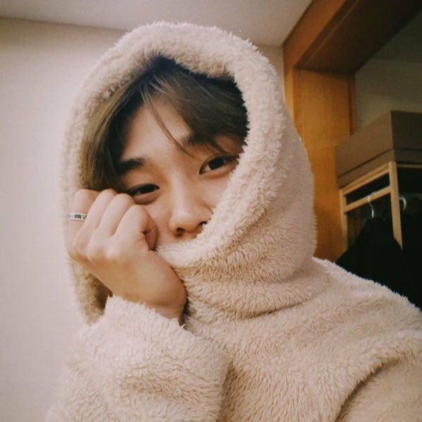 nyu_land's tweet photo. 📀 JACOB 
likey ::
-
“like is such a common word, not enough to express my feelings” 
-
so cute and adorable ; a comfort song for me ; addicting chorus! https://t.co/K4CRrYNvJe
