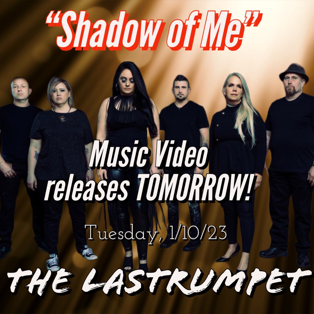 The lasTrumpeT (@thelastrumpetnc) on Twitter photo 