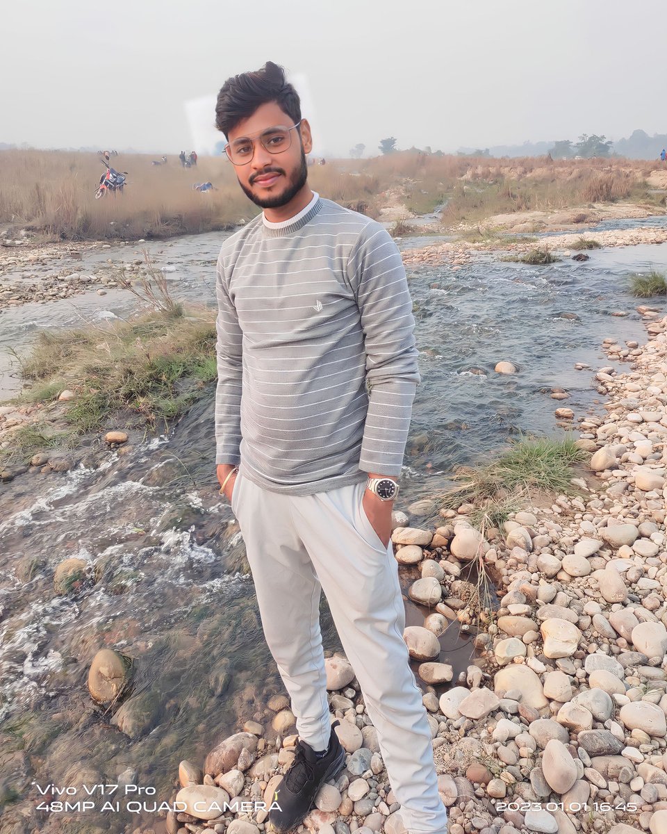 Arvind singh tweet media