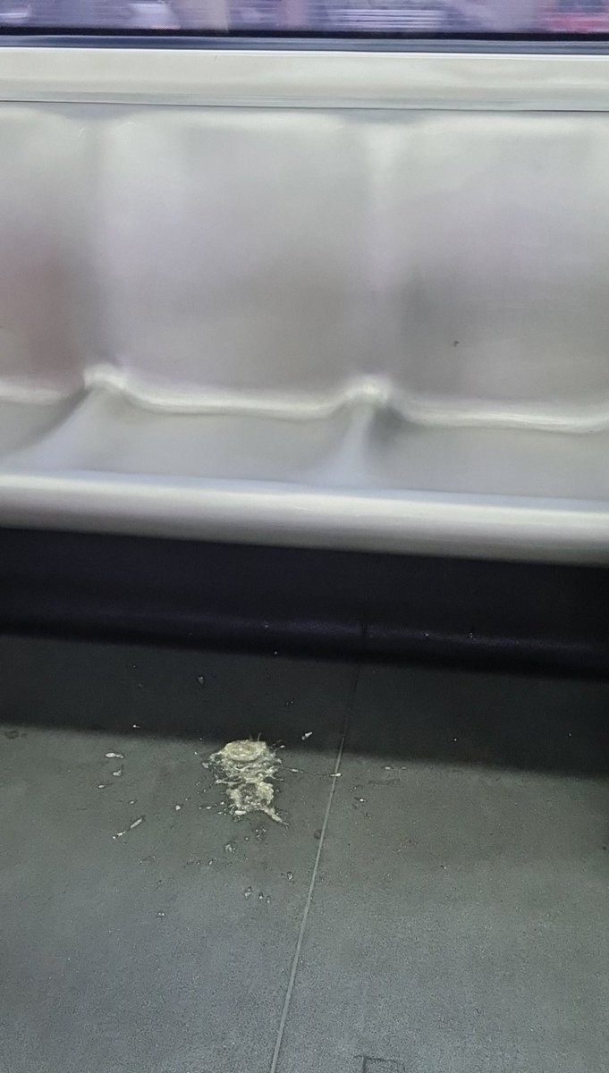 jhhkl01's tweet photo. @askrapidkl mohon bantuan bersihkan. LRT Ampang ke sentul. Coach 4335. https://t.co/g46DtM6gFc