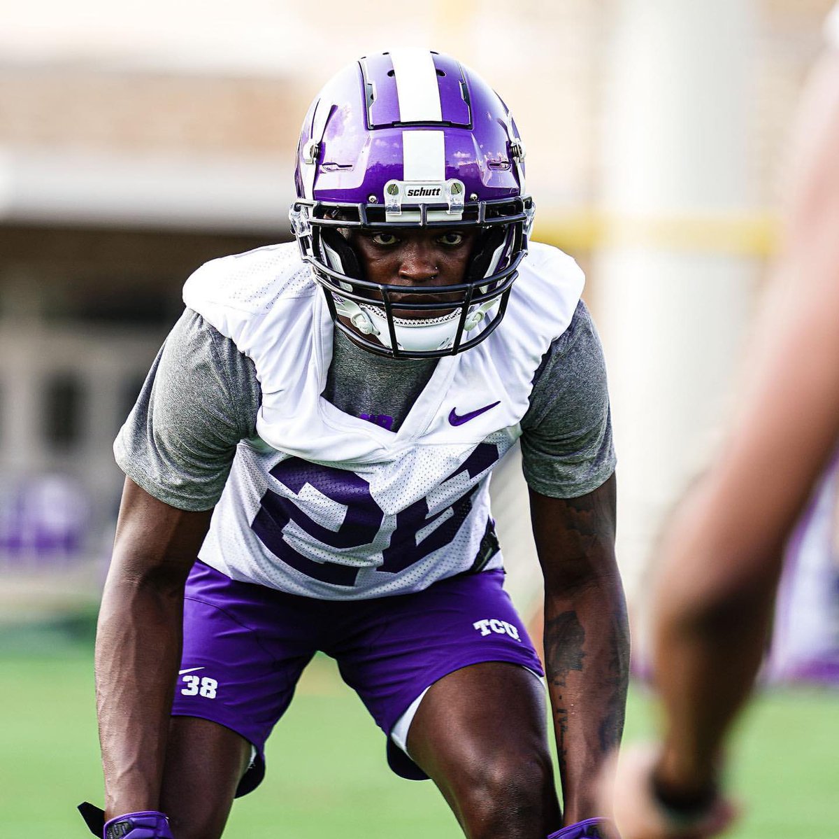 tracy benson tweet media