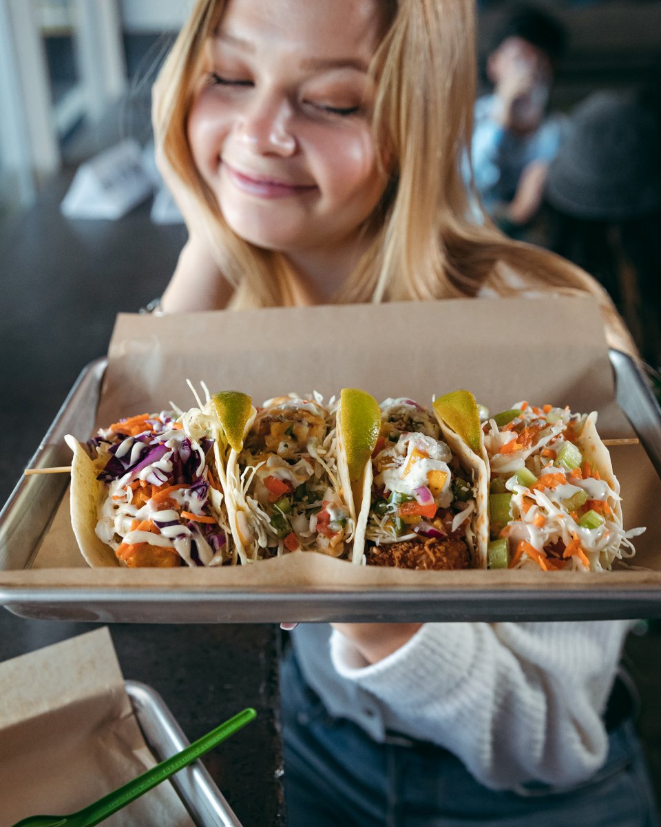 Tenacious Tacos tweet media