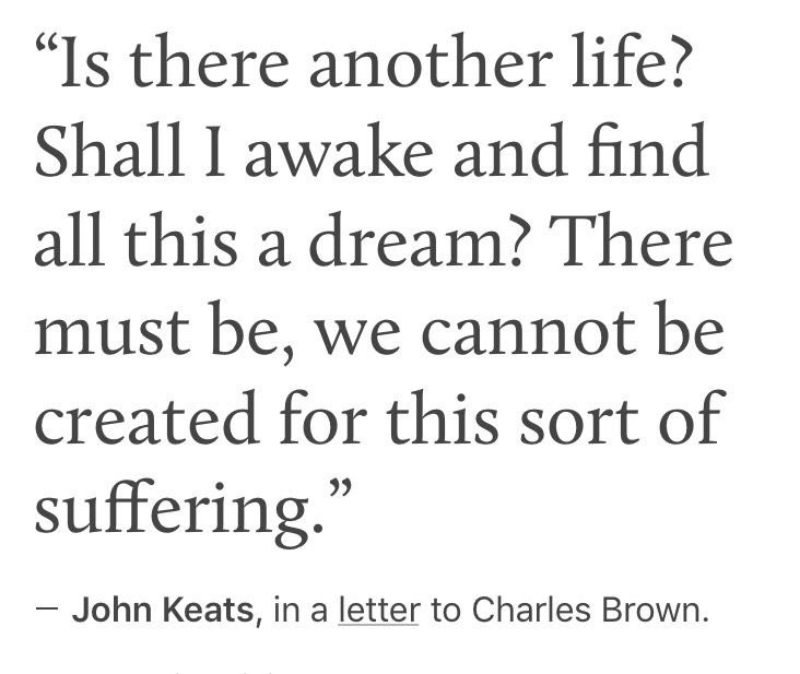 bookpoets's tweet photo. is there another life? https://t.co/JWMB17BLds