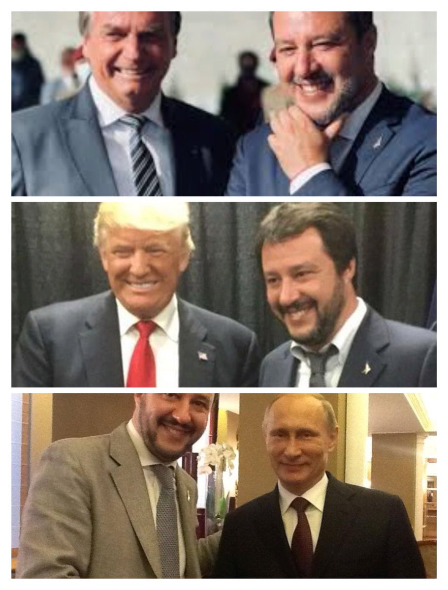 HicEstLeo's tweet photo. @FratellidItalia @adolfo_urso https://t.co/PCOyegFVvv