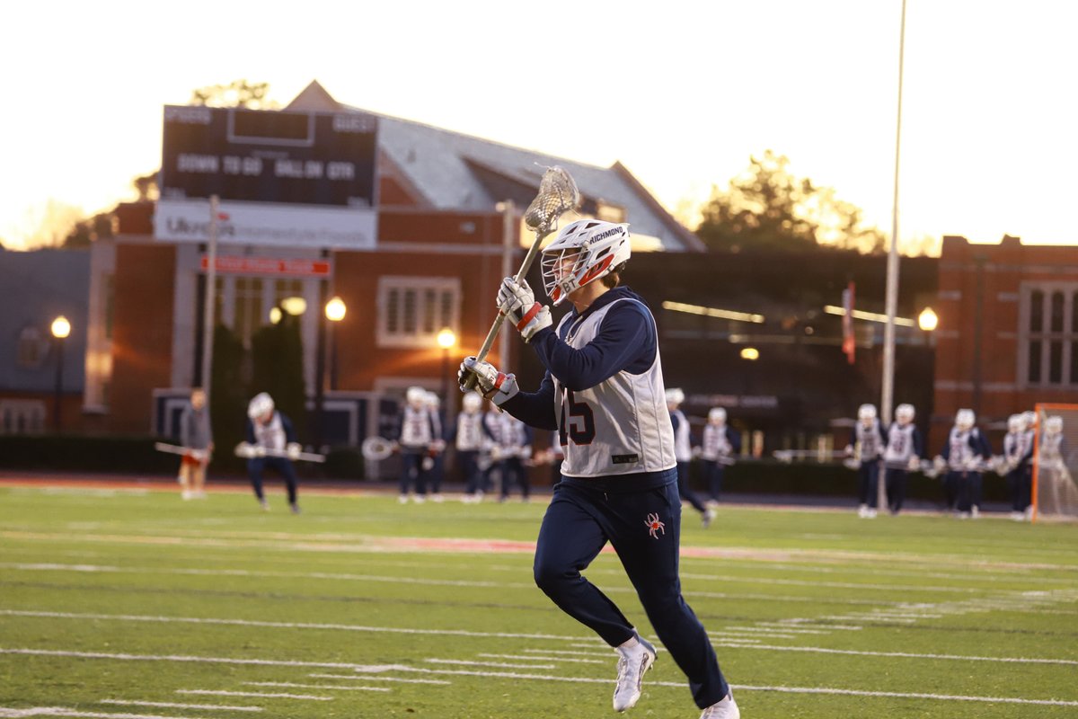 SpiderMLAX's tweet photo. First day out ☝️

#OneRichmond https://t.co/1cCoWV8EOs