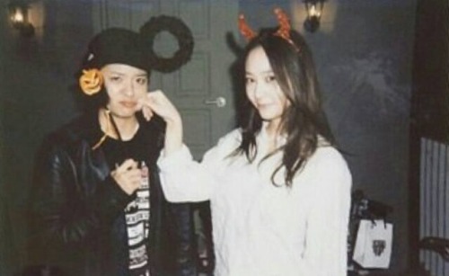mellodysyj's tweet photo. 20. And to end this thread:
Krystal Jung from f(x). https://t.co/IB6czX0Zyr