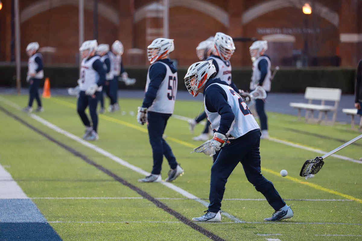 SpiderMLAX's tweet photo. First day out ☝️

#OneRichmond https://t.co/1cCoWV8EOs
