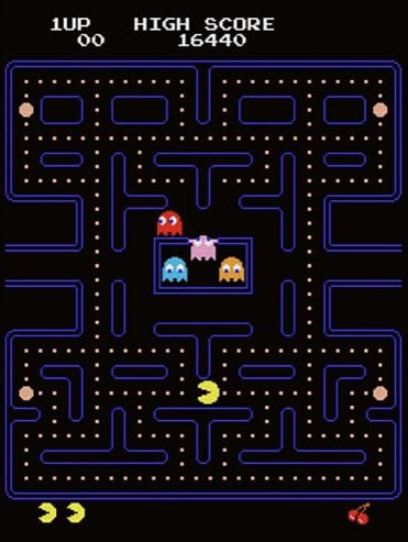 mianotesapp's tweet photo. @JonErlichman The enormously popular Pac-Man video game came out three years after this article was published. No one could have predicted it would become the most successful arcade game of all time. https://t.co/hFHzL6T6ii