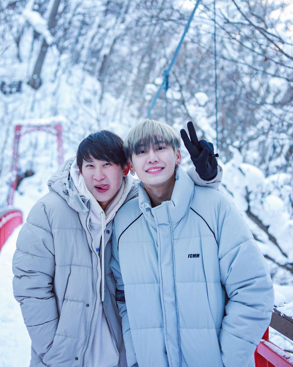 TommyBBPP's tweet image. มีแต่ความน่ารักเต็มไปหมด

#aloneww #bb0un #yacht_patsit #ooreops