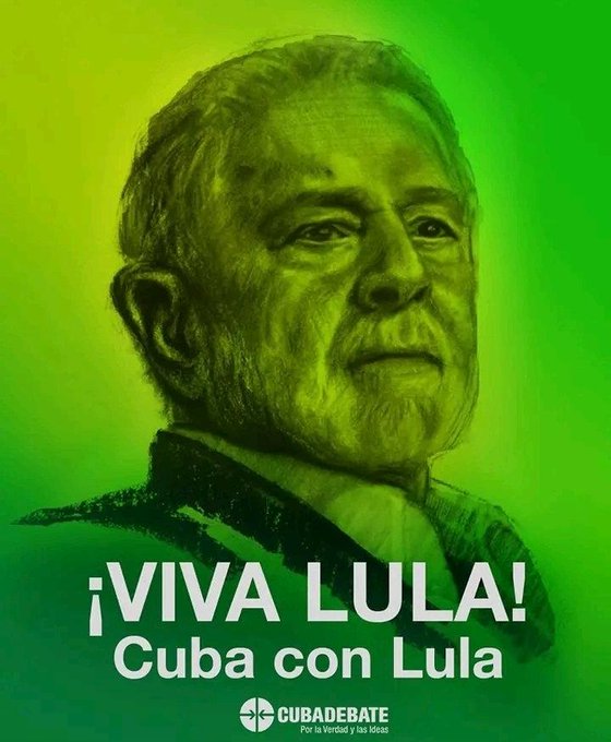 Brigada médica cubana del hospital Hugo Rafael Chávez Frías

#CubaPorLaVida
#CubaEsSolidaridad 
#CubaPorLaPaz 
<a href="/cubacooperaveME/">Sitio oficial de MMCVEN-Mérida</a> 
<a href="/cubacooperaven/">Brigada Médica Cubana en Venezuela</a>
#NoAlGolpeDeEstadoEnBrasil