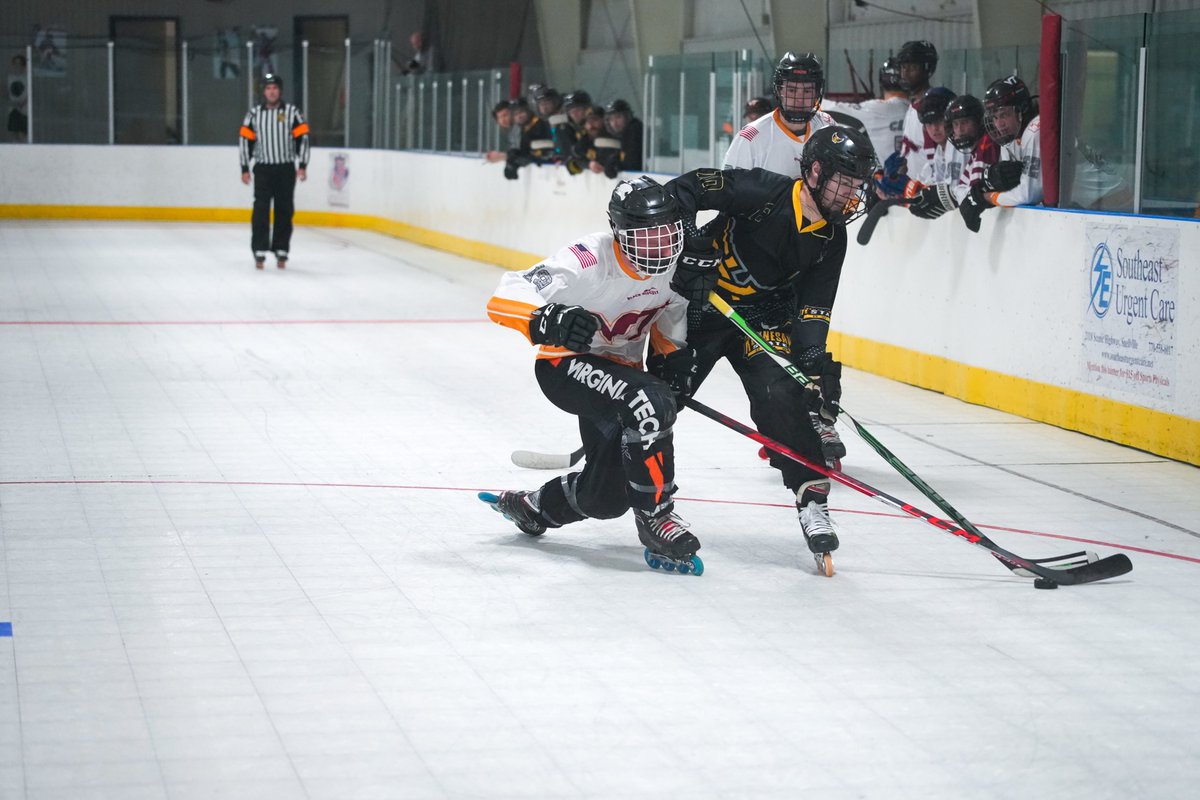 NCRHA Matchups of the Week - January 14-15, 2023
ncrha.org/news/ncrha-mat…
#CollegiateRollerHockey