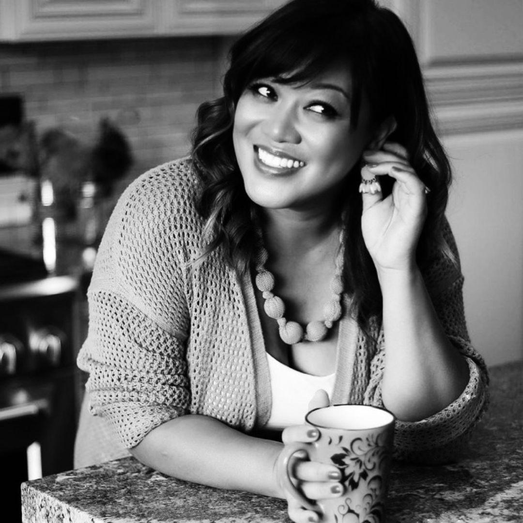 NLC's tweet photo. Meet Noëlle Rábago Boesenberg in our Silicon Valley chapter! In July 2020, Noëlle founded TherapyBaking LLC, and raised funds for local non-profit and mutual aid organizations. Read more about Noëlle: https://t.co/BegVsm1GVE https://t.co/sw051BWXc6