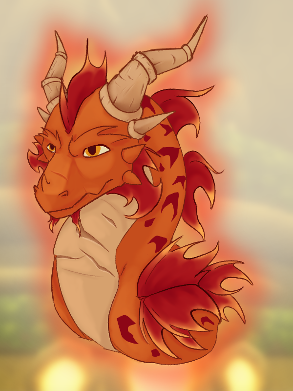 AuzzieRoadkill's tweet photo. He's my dad, he's officially my dad
#TLOS #legendofspyro #SpyroTheDragon #ignitus https://t.co/2lYzcF3FWE