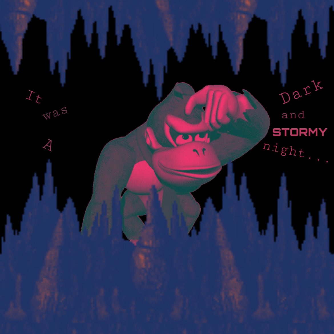 “ᴡʜᴀᴛ ᴅɪᴅ ᴄʀᴀɴᴋʏ ᴍᴇᴀɴ ᴀʙᴏᴜᴛ ᴛʀᴀɪɴɪɴɢ? ᴅᴏɴᴋᴇʏ ᴀʟʟ ᴄᴏɴꜰᴜꜱᴇᴅ…”🛢️

🌴 ᴸᶦᵗᵉʳᵃᵗᵉ/²¹⁺ ᴹᵘⁿ
🌴 ¹⁰⁺ ʸᵉᵃʳˢ ᵒᶠ ʳᵒˡᵉᵖˡᵃʸ ᵉˣᵖᵉʳᶦᵉⁿᶜᵉ
🌴 ⱽᵉʳʸ ᵉˣᵖᵉʳᶦᵉⁿᶜᵉᵈ ᶦⁿ ᵛᵉʳˢᵉ
🌴 ᴰᵒⁿᵏᵉʸ ᴷᵒⁿᵍ/ˢᵐᵃˢʰ/ᴹᵘˡᵗᶦᵛᵉʳˢᵉ