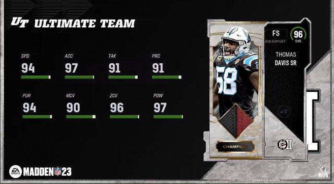 🔥Any 96 Campus Hero (Set only)GIVEAWAY🔥

 Winner gets 96 Campus Hero (Xbox )
To enter follow 
<a href="/Spadesin3/">Spadesin3</a>
<a href="/jiffy0331/">Jeff</a>
<a href="/_TomCatTheGOAT/">Tommy</a>
 
Like, retweet, and tag one friend! 

Winner selected 1/11 at 8 EST