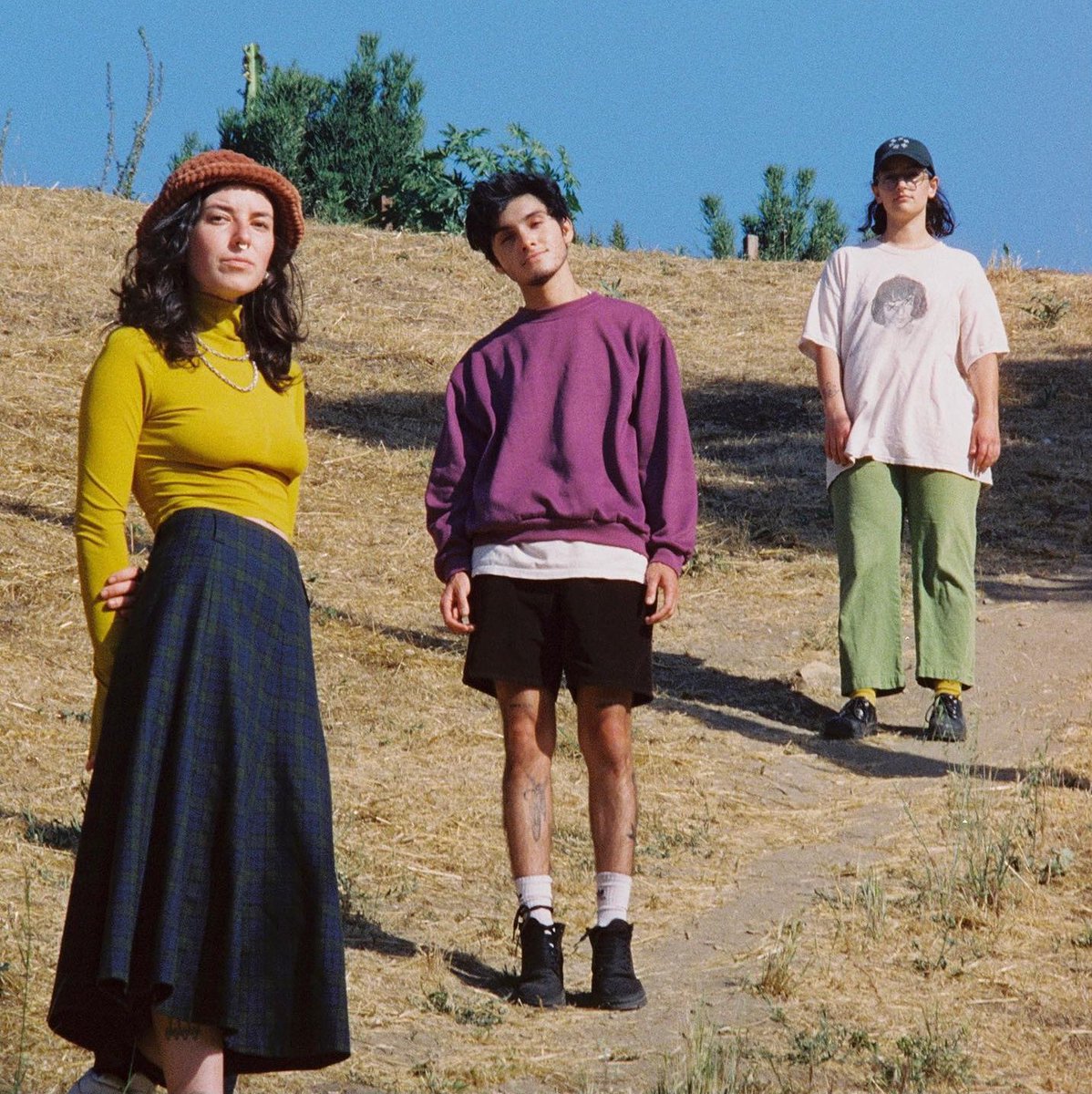 The Scenestar tweet media