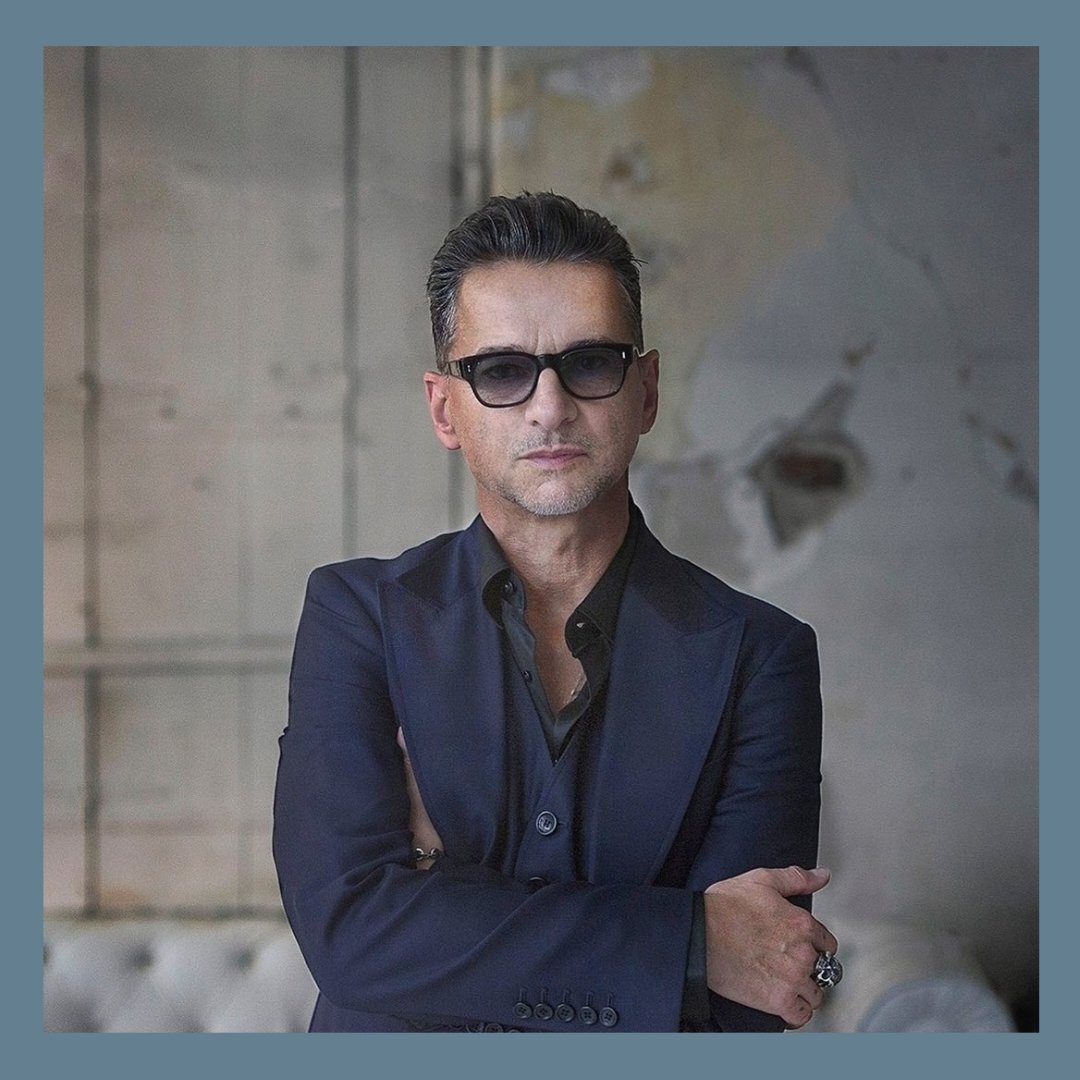 Lindapluktdedag's tweet photo. M.R Dave Gahan Januari 2023 
#127days #16mei #depechemode 
@ZiggoDome https://t.co/0Ui4hum6u8