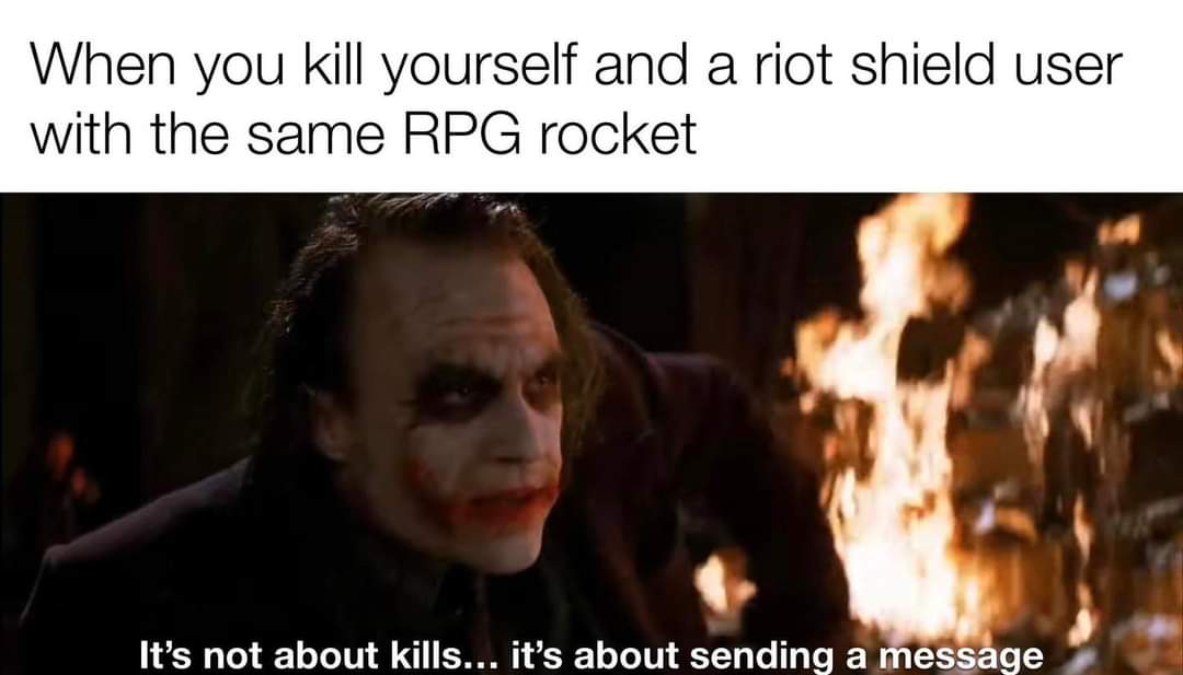 True story #CoDMW2 😆 he got the message 😅 #CallofDuty