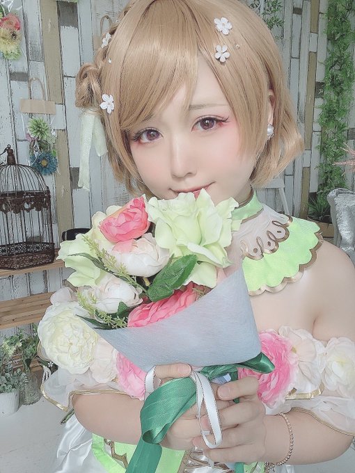 コスプレイヤーしゅがーのTwitter画像25
