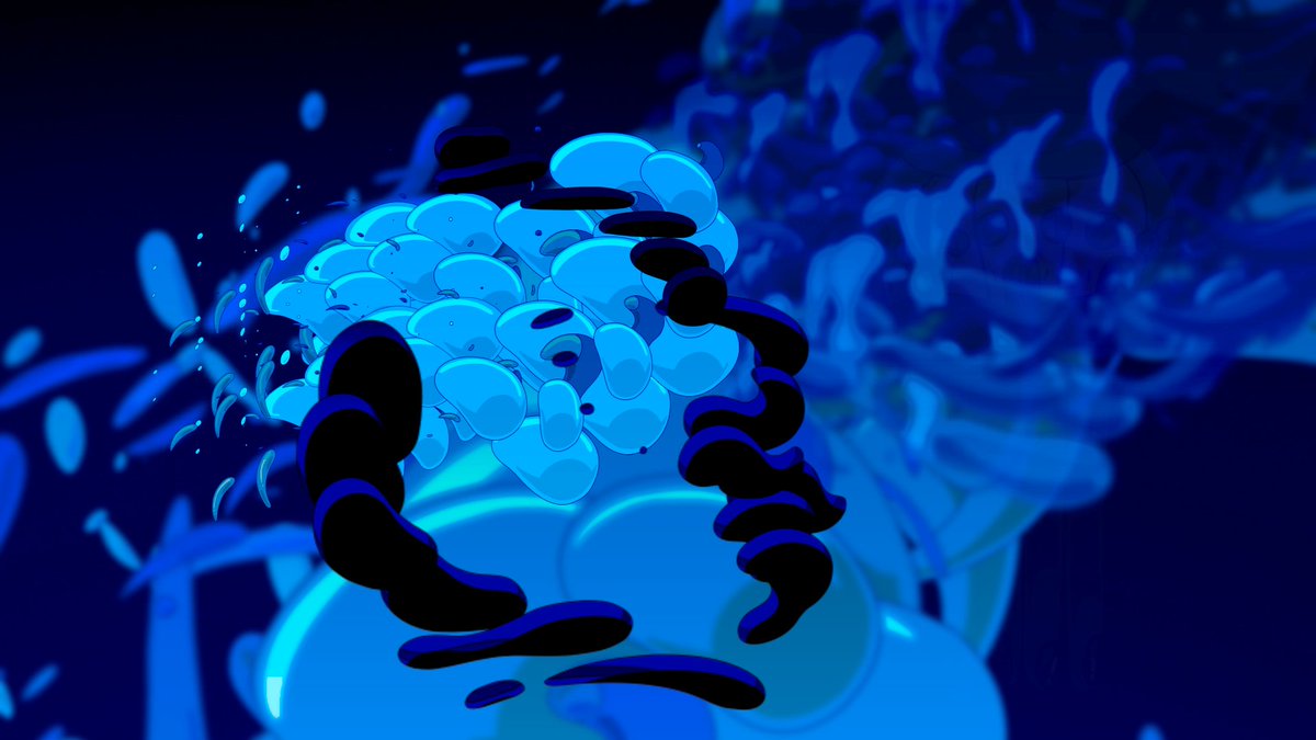 Micah Buzan ANIMATION tweet media