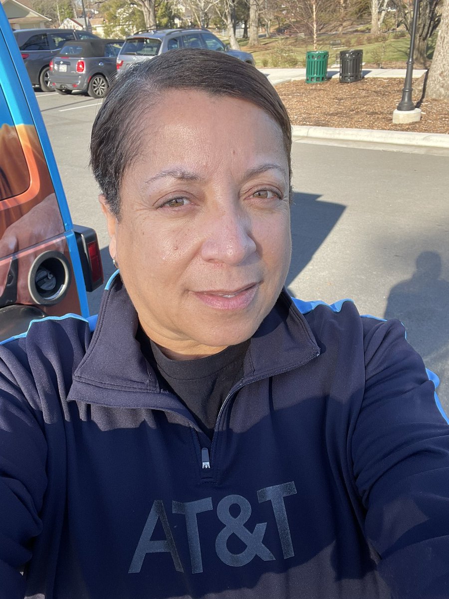 Crystal Carter tweet media