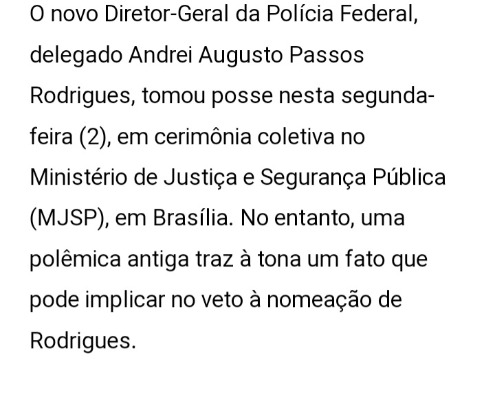 BolsonaroElly's tweet photo. Então o Nine pode indicar o amigo, mas quando foi o Bolsonaro, o cabeça de ovo impediu que ele colocasse o Ramagem. https://t.co/xZMjWYQp03