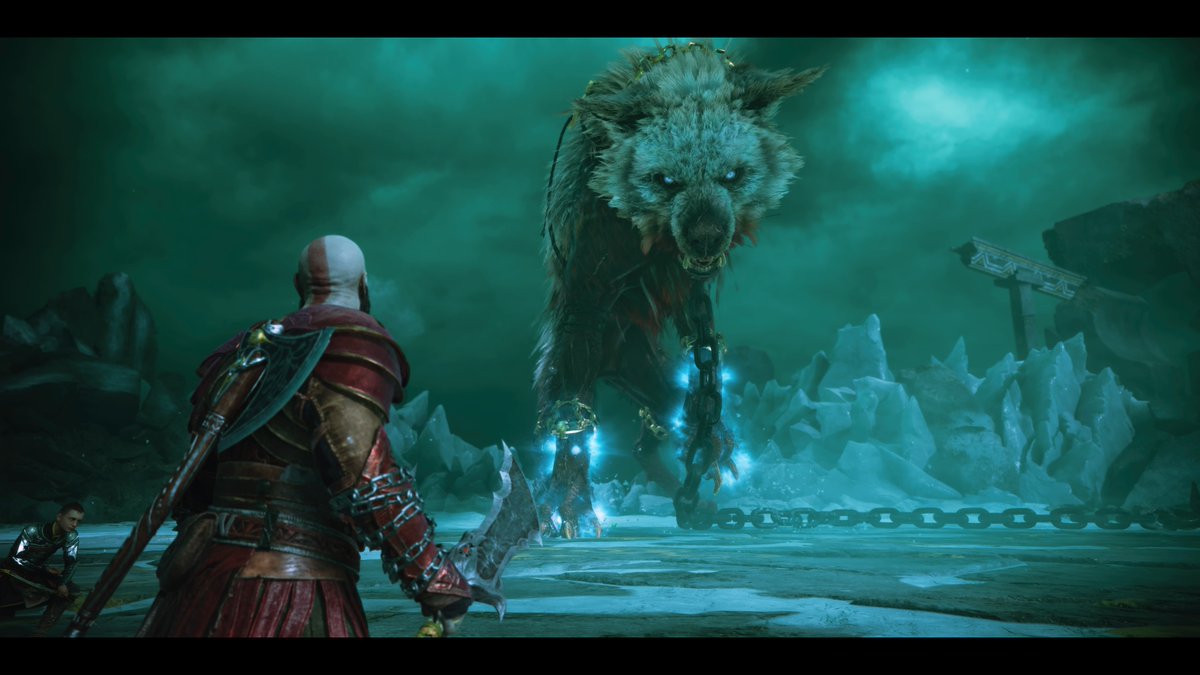 Khestra's tweet photo. #PS4share https://t.co/M8dsrOWQzk
