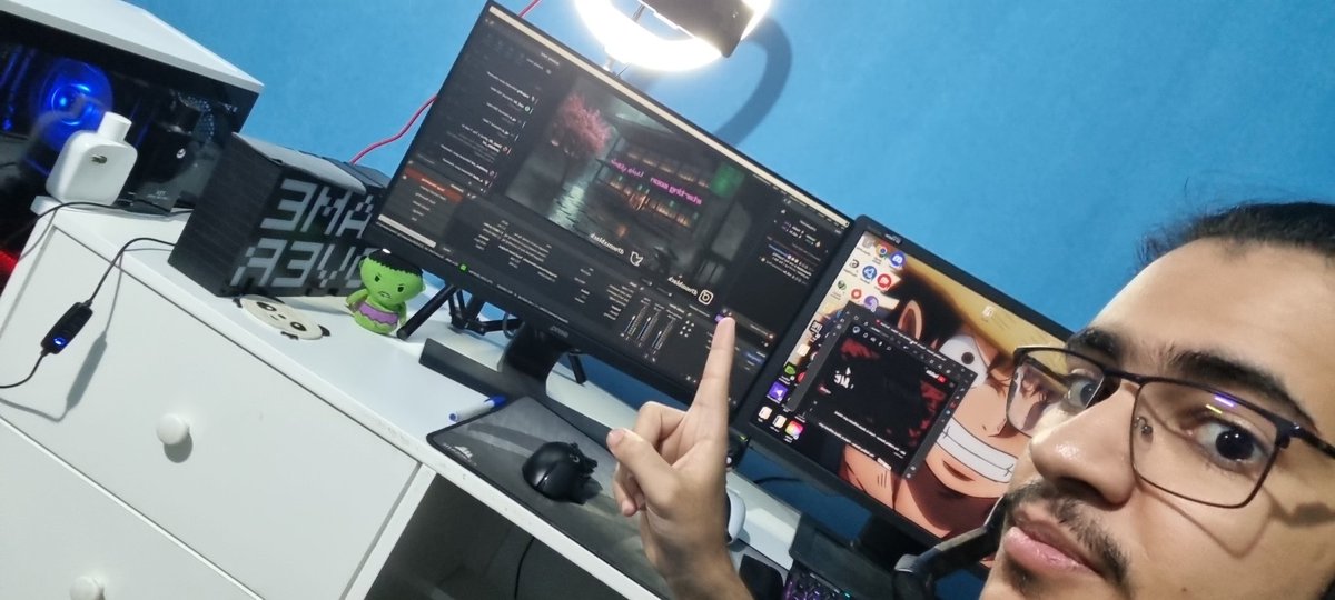 حياكم في البث
Twitch.tv/d7oomxblack