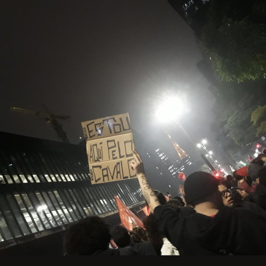 ZAMENZA's tweet photo. É sobre isso. https://t.co/oGmp2py3xq