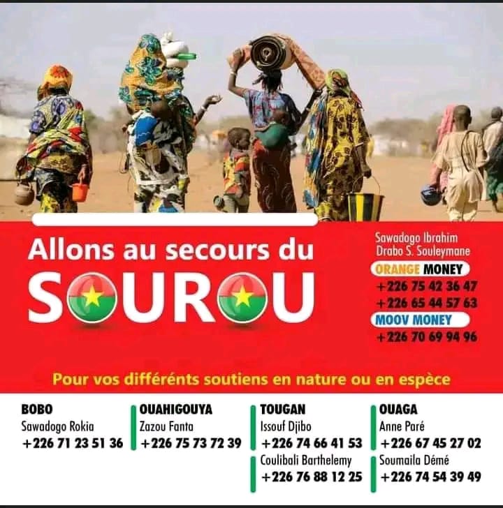 KSoaiba's tweet photo. #SOS 🇧🇫 la situation sécuritaire s'empire de jour en jour 🇧🇫 https://t.co/sOVgHygPTX