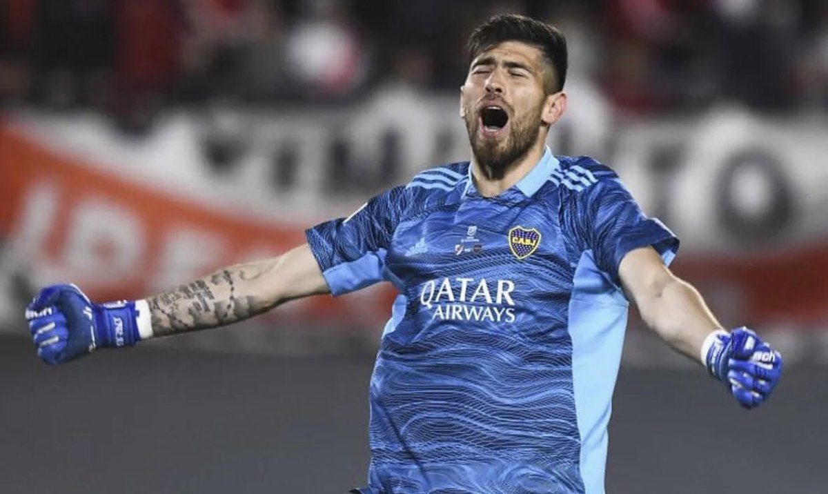 BocaPasionTotal's tweet photo. Se va #Rossi al Flamengo ? por @pampaAranda para #BOCAPASIONTOTAL
Presenta #GPBA
Lee la nota en nuestra web
https://t.co/fr8V2FFDCl https://t.co/v4ckh7nNIN