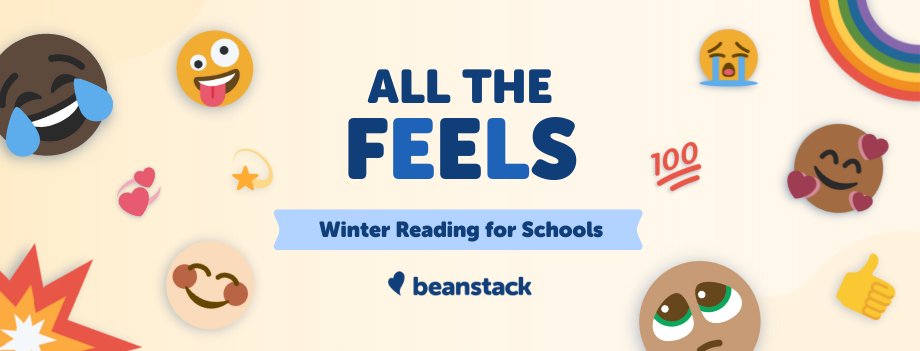 arborridgek8's tweet photo. ARS is participating in โAll the Feels,โ a Winter Reading Challenge sponsored by @zoobeanreads We challenge our school community to read at least 407,000 minutes Happy reading, Eagles! Share what great books your family is reading using #WinterRead2023 and #AlltheFeels https://t.co/AMDUJO3tcQ
