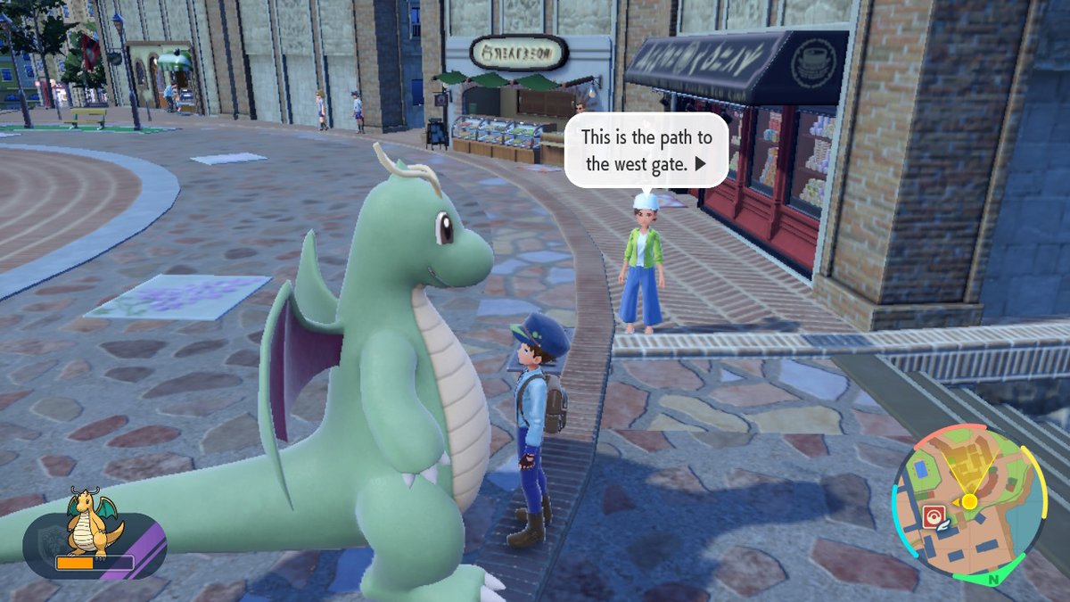 MorvFox's tweet photo. Filling up the shiny dex nicely. Caught this guy in the Golduck pit #PokemonScarletViolet #NintendoSwitch https://t.co/taiThd3Bu6