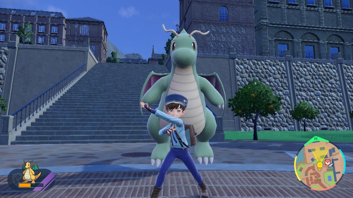 MorvFox's tweet photo. Filling up the shiny dex nicely. Caught this guy in the Golduck pit #PokemonScarletViolet #NintendoSwitch https://t.co/taiThd3Bu6