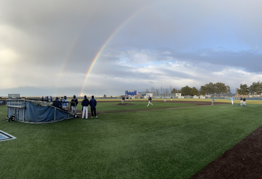 CBC Baseball tweet media